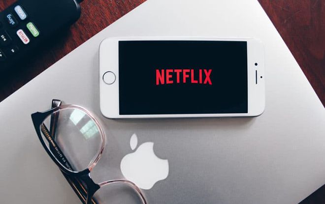 Buồn cho Apple, Netflix chính thức tuyên bố nói không với việc hợp tác