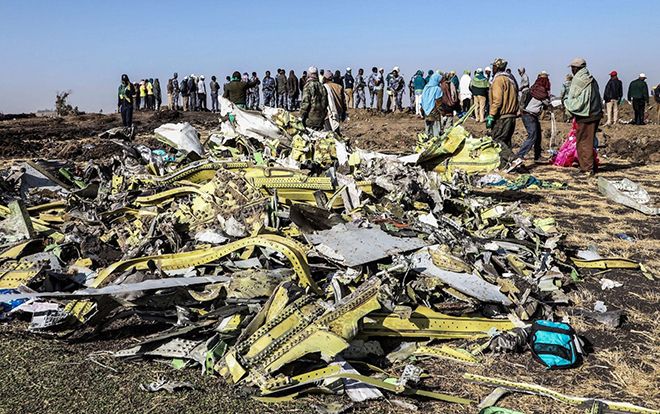 5 điểm tương đồng đáng sợ giữa hai vụ rơi máy bay Boeing 737 Max 8 trong vỏn vẹn 5 tháng