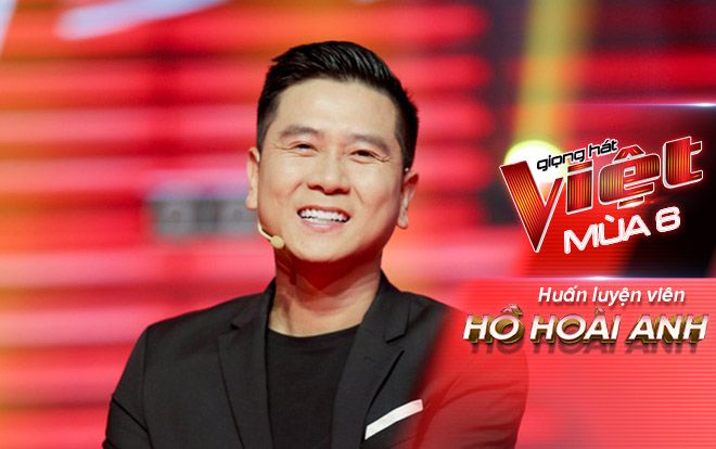 Hồ Hoài Anh: 'Tôi mong muốn mang lại nhiều phong cách và làn gió mới cho Giọng Hát Việt '
