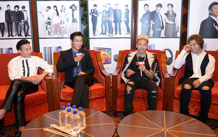 Mạng tìm kiếm lớn nhất Hàn Quốc 'loại bỏ' tên Seungri khỏi Big Bang và YG Entertainment