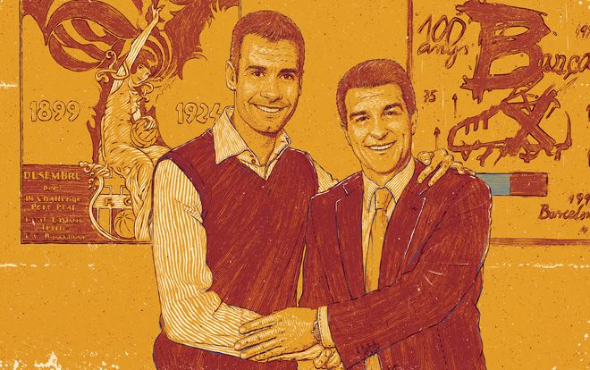 'Gã điên' Pep Guardiola và bộ não của nhà bác học (Phần 1)