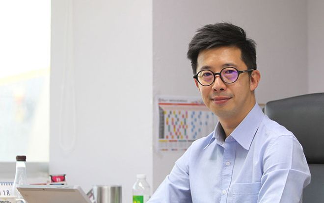 Sếp lớn Thai League tuyên bố mua Công Phượng và Quang Hải