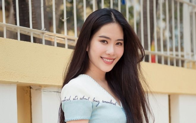 Nam Em: 'Tôi tăng cân là vì ăn nhiều như một con chó hoang bị bỏ đói'