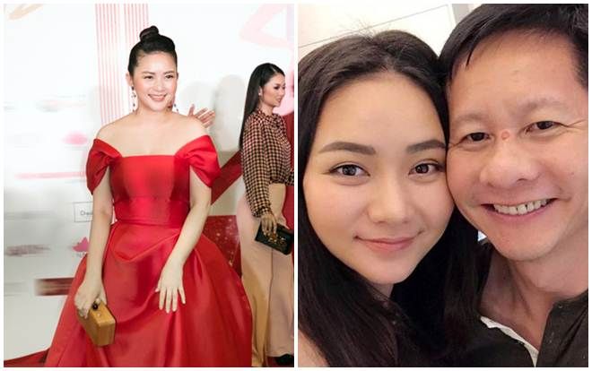 Ai đời như đại gia Đức An, chê vợ Như Thảo 'bụng toàn mỡ' trên mạng xã hội