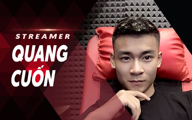 Quang Cuốn lần đầu tiết lộ về tình yêu và người vợ tương lai