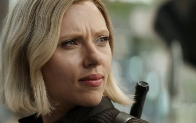 Florence Pugh đang đàm phán với Marvel để tham gia phim riêng của 'Black Widow'