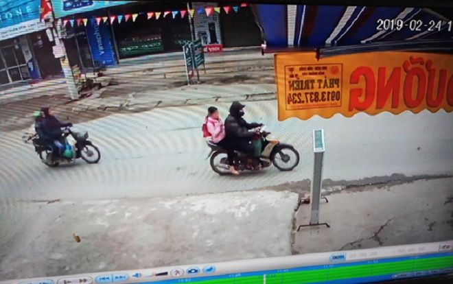 Rùng mình lời khai của 'Yêu râu xanh' dâm ô cháu bé ở vườn chuối, đối tượng bị tạm giam 2 tháng