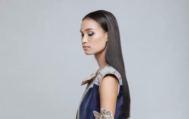 Giữa ồn ào ‘đá xéo’ H’Hen Niê, H’Ăng Niê được Lê Âu Ngân Anh lên tiếng ủng hộ?