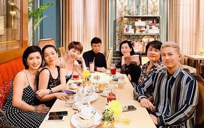 Tuấn Ngọc gặp gỡ Tóc Tiên: Liệu nữ ca sĩ 'Ngày mai' có chia sẻ 'bí kíp chinh chiến' tại The Voice cho đàn anh?