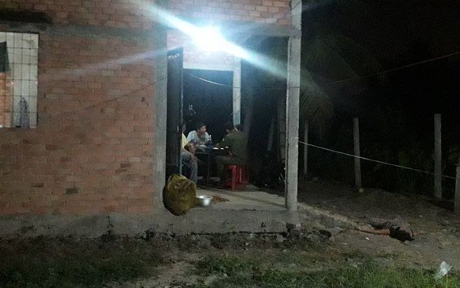 Vụ người phụ nữ tử vong bất thường ở Tiền Giang: Tạm giữ thêm 1 nghi phạm là con gái của nạn nhân