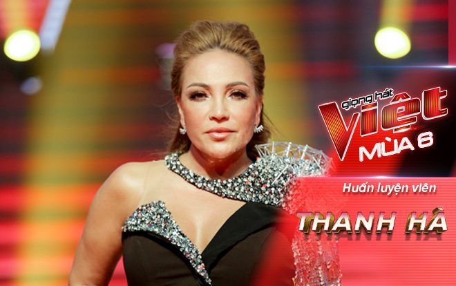 HLV Thanh Hà: Ngoại hình có thể đẹp 'nhân tạo' nhưng giọng hát phải chân thật từ chính tâm hồn!