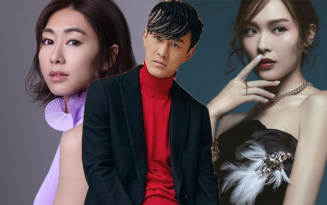 'Sứ đồ hành giả 3': Gọi tên Hồ Định Hân hay Lý Giai Tâm cùng sát cánh với Lâm Phong?
