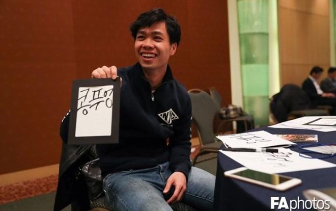 Báo Hàn Quốc dự đoán bất ngờ về 'derby' của Công Phượng