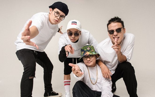 Sau 'Thanh xuân', mời bạn thật 'đời cùng Da Lab' với bản nhạc dành riêng cho quốc tế hạnh phúc