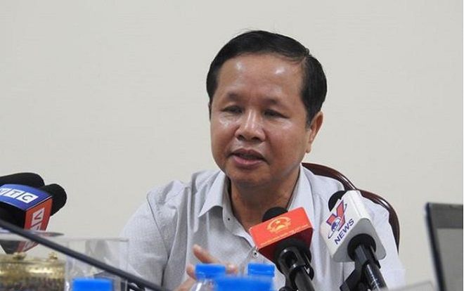 Lý do gì khiến Sở GD&ĐT Hòa Bình giữ kín danh sách thí sinh gian lận?