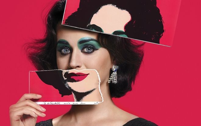 Katy Perry: 'Ít ra tôi còn một người hâm mộ duy nhất…'
