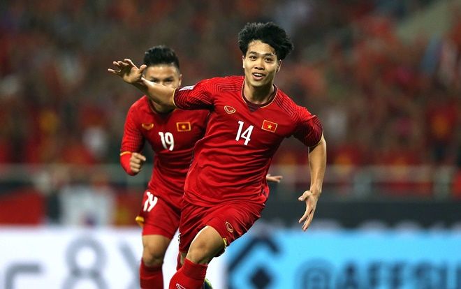 Công Phượng đã chắc suất đá SEA Games 30?