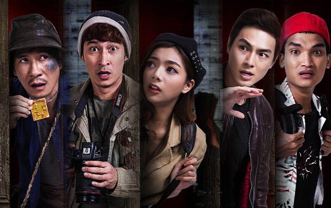 Thay máu toàn bộ dàn diễn viên trong phần 4 'Lật mặt: Nhà có khách', Lý Hải có quá liều lĩnh?