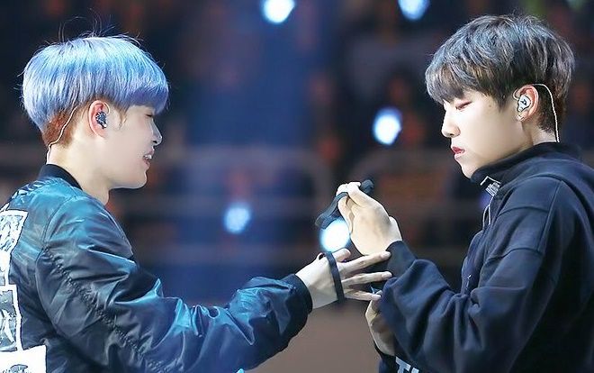 Lee Dae Hwi và Park Woo Jin (WANNA ONE) chuẩn bị tái xuất, hứa hẹn bùng nổ hơn xưa!