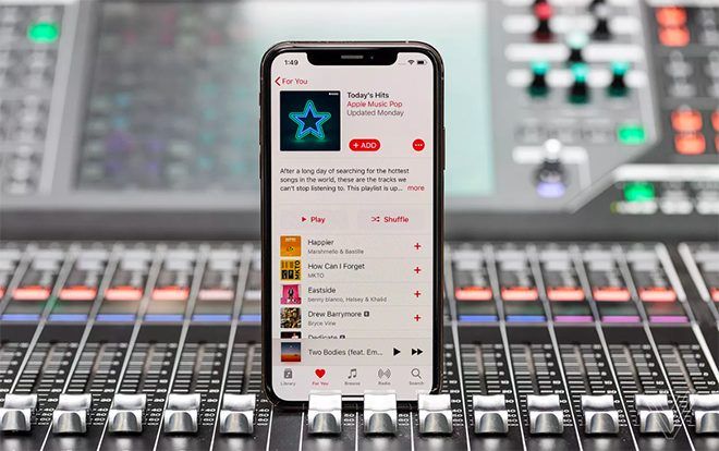 Không bán iPhone, iPad, MacBook, Apple vẫn kiếm được hàng chục tỷ USD bằng những cách này