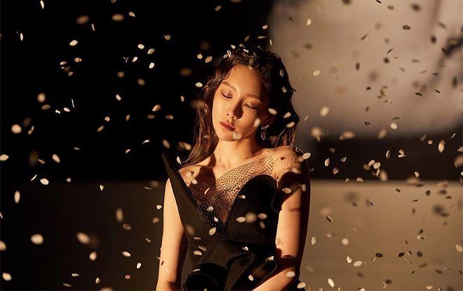 Nghe câu hát đầu tiên từ 'Four Seasons': Chắc chắn sẽ là bản hit tiếp theo trong sự nghiệp Taeyeon (SNSD)