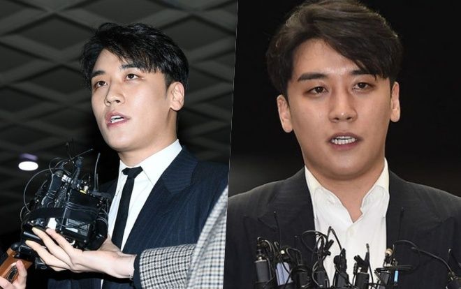 Scandal trước chưa kịp lắng dịu, Seungri tiếp tục làm dư luận 'dấy lên' trước cáo buộc anh từng sử dụng cocaine tại nước ngoài!