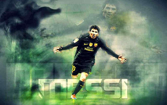 Sốc: Có thể nhân bản Leo Messi trong tương lai