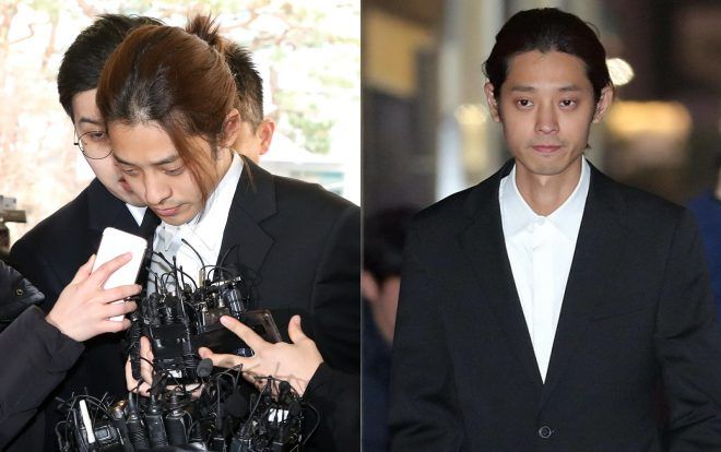 Jung Joon Young thừa nhận mọi tội trạng và xin lỗi nạn nhân bằng nước mắt tại phiên tòa xét xử