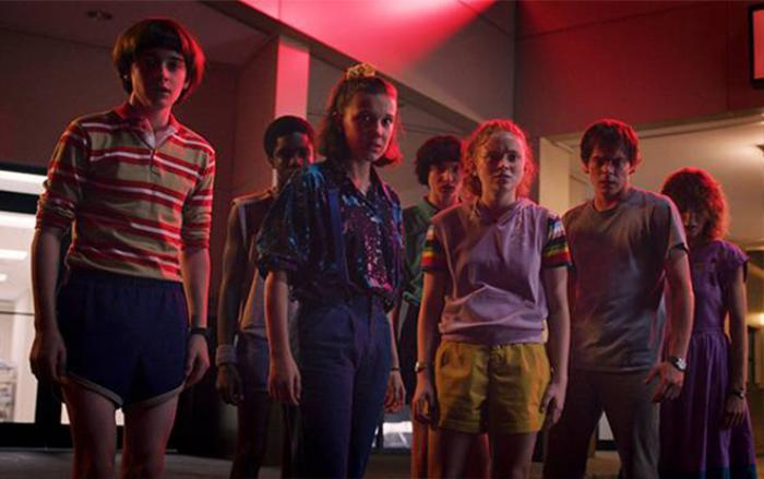 Dàn diễn viên 'Stranger Things' tiết lộ ai là người hay làm hỏng các cảnh quay nhiều nhất