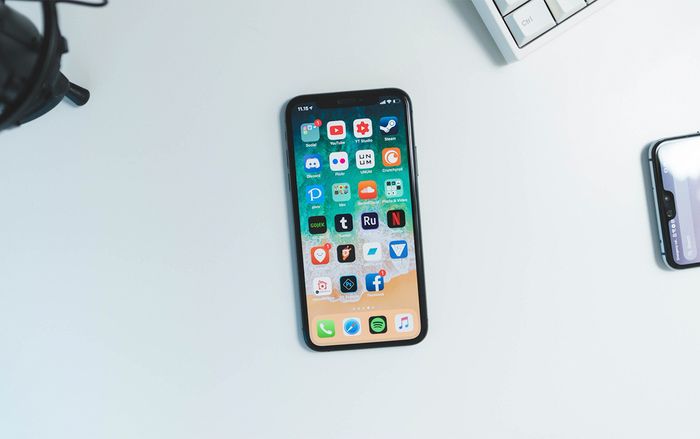 Sau tất cả iPhone 2020 sẽ không còn tai thỏ, mà là thiết kế đẹp cực chất thế này