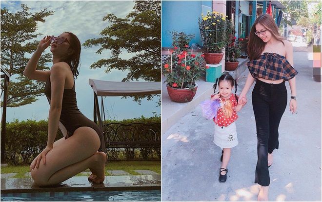 Xinh đẹp và được người hùng sân cỏ Quang Hải yêu thương nhưng vì sao Nhật Lê lại liên tục bị dân mạng ghét ra mặt?