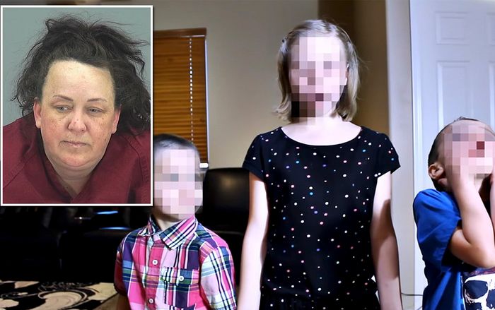 Phẫn nộ với kênh YouTube triệu view hành hạ trẻ em để kiếm tiền