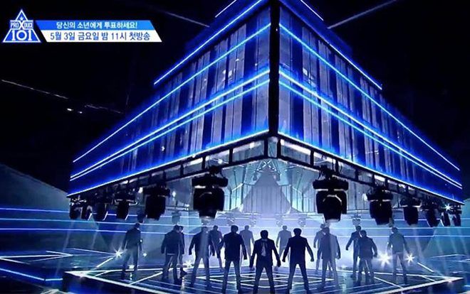 Produce X 101: Mnet tung thính - sân khấu 'pick me' JIMA lộ diện