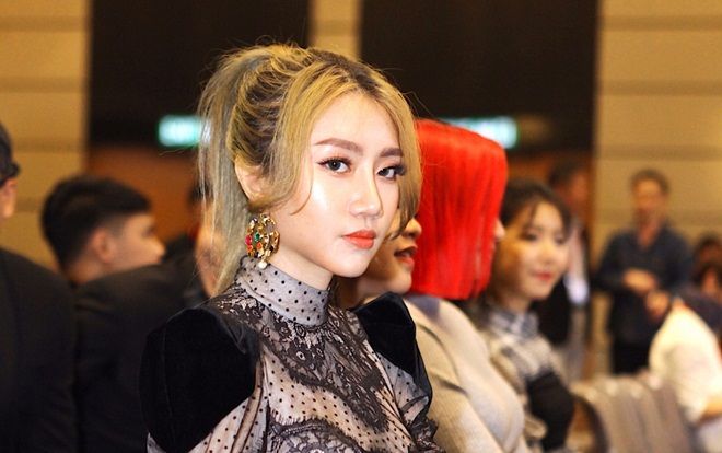 Sau MAMA 2018 ở Hàn Quốc, Orange sẽ đại diện Việt Nam đứng chung sân khấu với NCT 127 tại HongKong