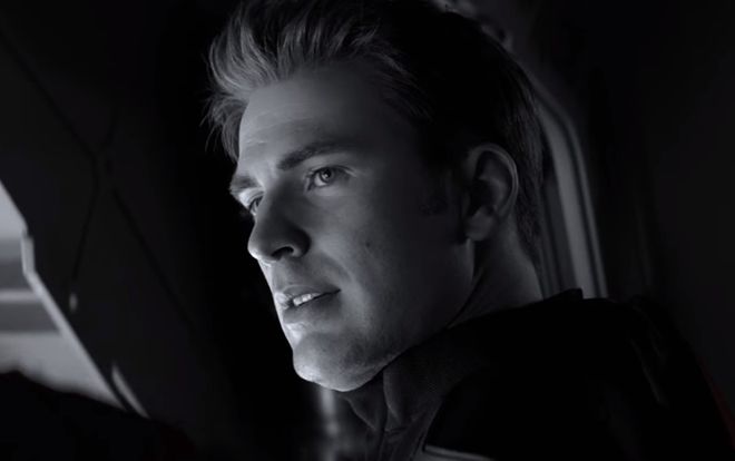 'Avengers: Endgame' tung TV Spot mới: Phải chăng Captain America sẽ hy sinh để đổi lấy sự sống cho nửa kia vũ trụ?