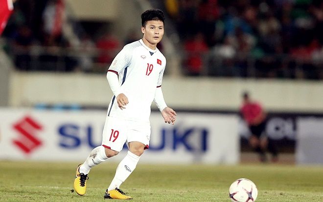 U23 Việt Nam - U23 Brunei: Muốn thắng to, thầy Park phải lo Quang Hải