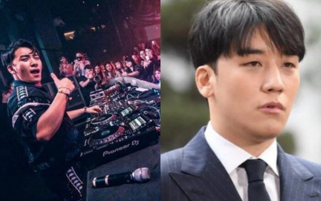 Seungri lần đầu tiên thú nhận một trong những cáo buộc đối với anh ta là sự thật!