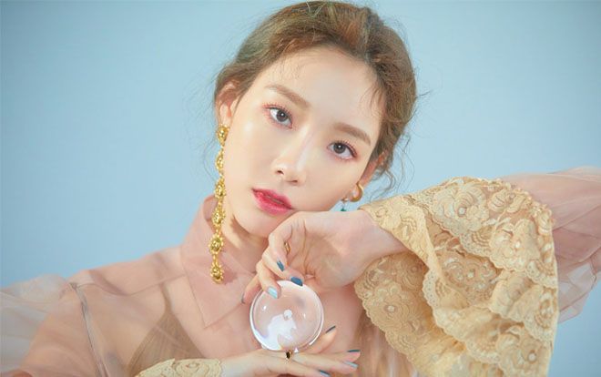 Kim Taeyeon (SNSD) chính thức tái xuất đường đua KPop: Quả nhiên là 'vocal queen' số 1!