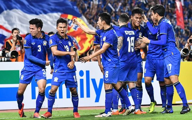CĐV Thái Lan: 'Thắng to Indonesia để thị uy sức mạnh với U23 Việt Nam'