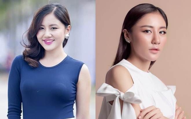 Những sao Việt dính nghi án sửa 'nát mặt' nhưng vẫn khẳng định 100% tự nhiên