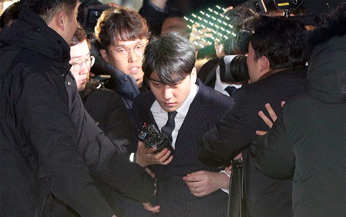 Seungri muốn dùng máy phát hiện nói dối để chứng minh vô tội, nhưng liệu cách này có thực sự hoàn hảo?