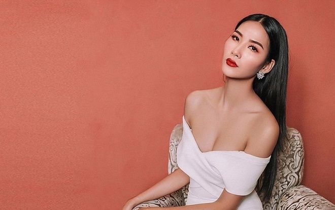 Tại sao Hoàng Thùy luôn bị ‘công kích’ và ‘ném đá’ vô cớ?