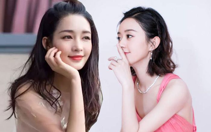 Lý Thấm 'liều mạng' làm việc, được gọi là Triệu Lệ Dĩnh thứ 2!