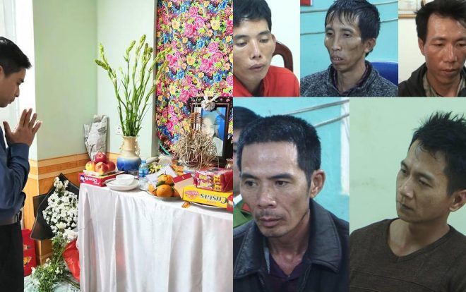 Mẹ cô gái giao gà chiều 30 Tết bị sát hại: '8 đối tượng đã bị bắt nhưng gia đình tôi nghi ngờ vẫn còn đồng phạm là chủ mưu'