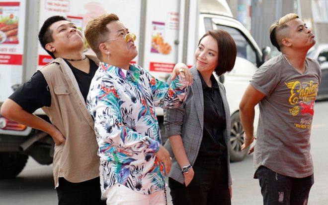 Thu Trang: 'Chị Mười Ba' không phải chỉ có đánh đấm, khán giả sẽ xúc động vì tình anh em