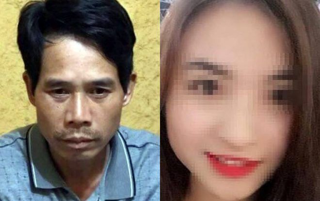 Nghi phạm vừa bị bắt trong vụ nữ sinh giao gà bi sát hại là đối tượng nghiện ma tuý, chơi bời và hay ăn cắp vặt