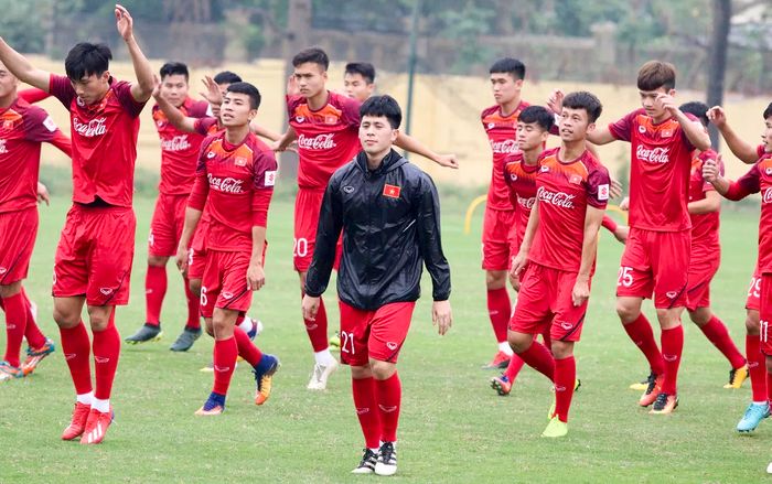 U23 Việt Nam là từ khóa gây 'sốt' nhất bảng xếp hạng tìm kiếm Google