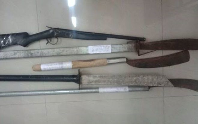 Bắt giữ 15 đối tượng hỗn chiến khiến một giang hồ tử vong ở Bà Rịa - Vũng Tàu