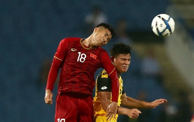 Nhớ lại lời cay đắng của Huỳnh Đức, thương cho Hà Đức Chinh!