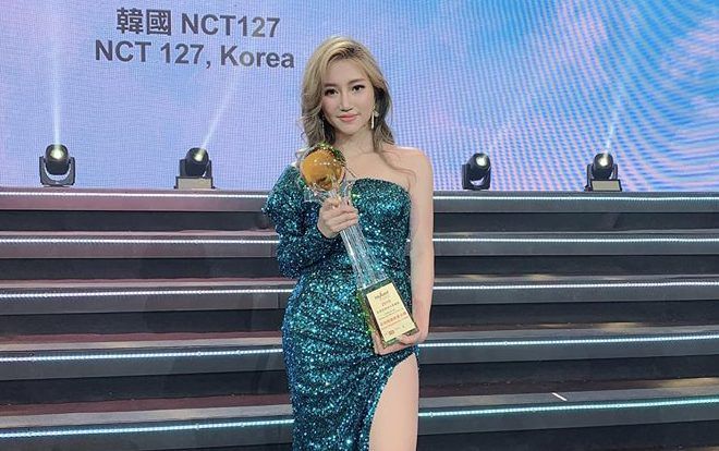 Sau đại thắng ở MAMA 2018, Orange lại mang về niềm tự hào mới cho Việt Nam tại Hong Kong Asian - Pop Music Festival 2019